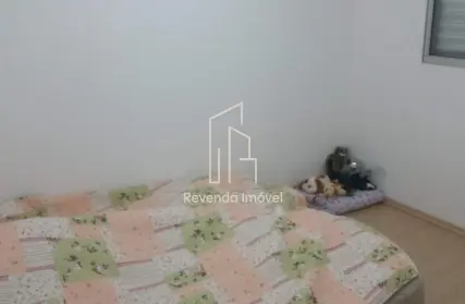 Imagem: Apartamento para Alugar, Santo Amaro