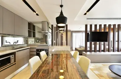 Imagem: Apartamento para Alugar, Vila Nova Conceição