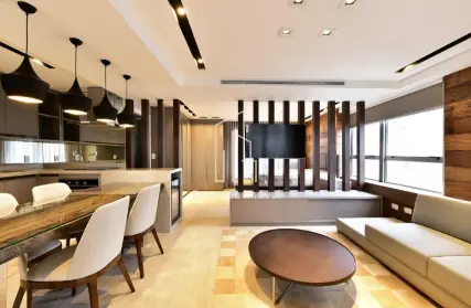 Imagem: Apartamento para Alugar, Vila Nova Conceição