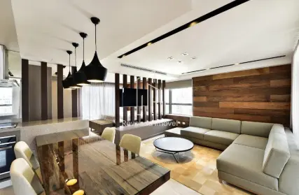 Imagem: Apartamento para Alugar, Vila Nova Conceição