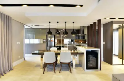 Imagem: Apartamento para Alugar, Vila Nova Conceição