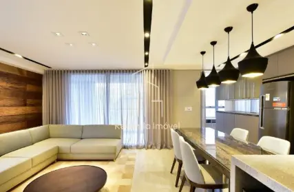 Imagem: Apartamento para Alugar, Vila Nova Conceição
