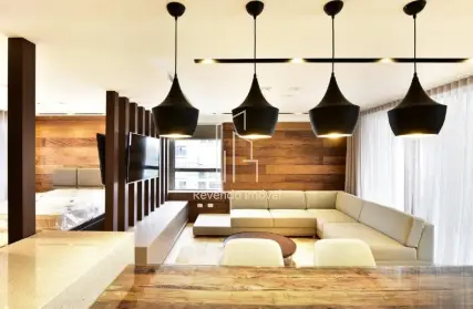 Imagem: Apartamento para Alugar, Vila Nova Conceição