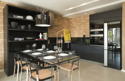 Imagem: Apartamento para Alugar, Vila Nova Conceição