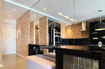 Imagem: Apartamento para Alugar, Vila Nova Conceição
