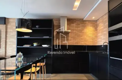 Imagem: Apartamento para Alugar, Vila Nova Conceição