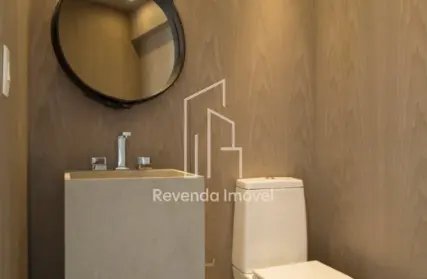 Imagem: Apartamento para Alugar, Vila Nova Conceição