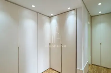 Imagem: Apartamento para Alugar, Campo Belo (Zona Sul)