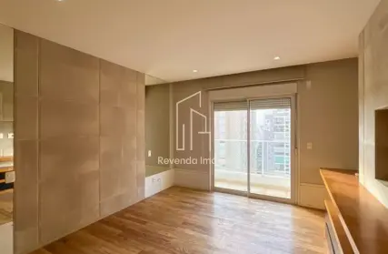 Imagem: Apartamento para Alugar, Campo Belo (Zona Sul)