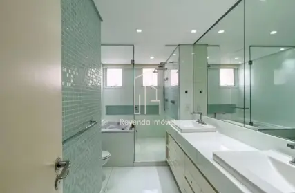 Imagem: Apartamento para Alugar, Campo Belo (Zona Sul)