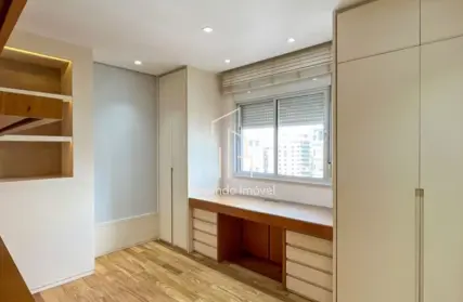 Imagem: Apartamento para Alugar, Campo Belo (Zona Sul)