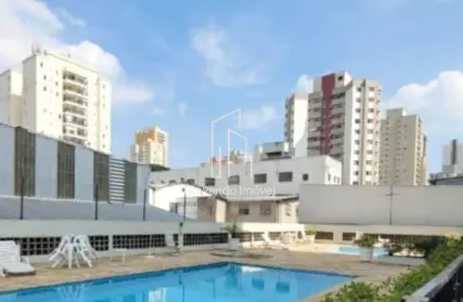 Imagem: Apartamento para Alugar, Saúde