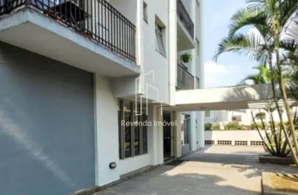 Imagem: Apartamento para Alugar, Saúde