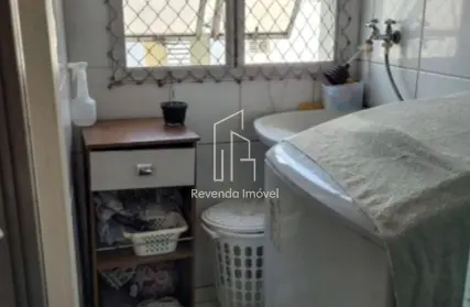Imagem: Apartamento para Alugar, Saúde