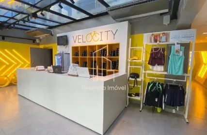 Imagem: Prédio Comercial para Alugar, Itaim Bibi