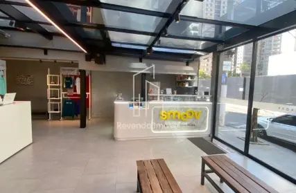 Imagem: Prédio Comercial para Alugar, Itaim Bibi