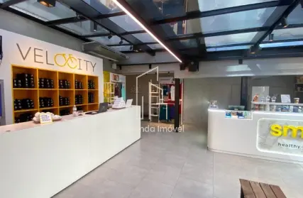 Imagem: Prédio Comercial para Alugar, Itaim Bibi