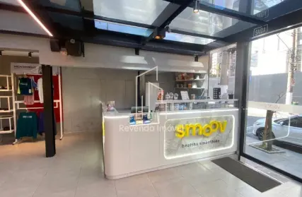 Imagem: Prédio Comercial para Alugar, Itaim Bibi