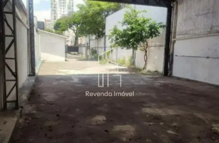 Imagem: Galpão / Salão para Alugar, Brooklin Paulista