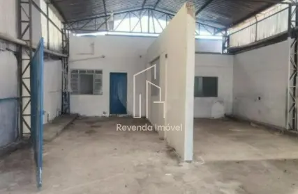 Imagem: Galpão / Salão para Alugar, Brooklin Paulista