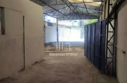 Imagem: Galpão / Salão para Alugar, Brooklin Paulista