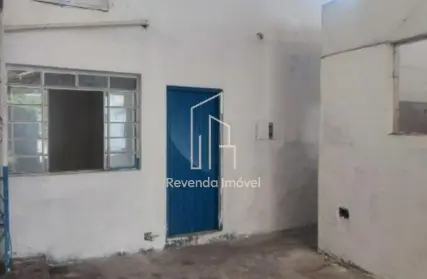 Imagem: Galpão / Salão para Alugar, Brooklin Paulista