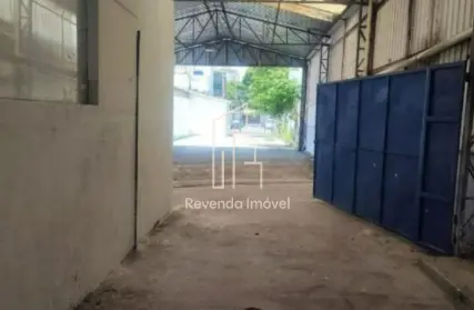 Imagem: Galpão / Salão para Alugar, Brooklin Paulista