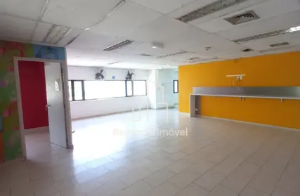 Imagem: Sala Comercial para Alugar, Chácara Santo Antônio (ZS)