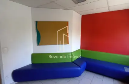 Imagem: Sala Comercial para Alugar, Chácara Santo Antônio (ZS)