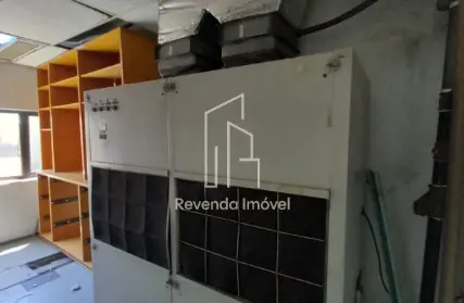 Imagem: Sala Comercial para Alugar, Chácara Santo Antônio (ZS)