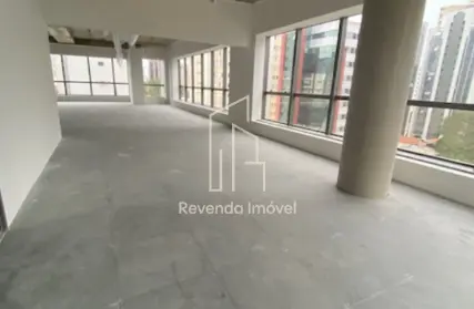 Imagem: Sala Comercial para Alugar, Indianópolis