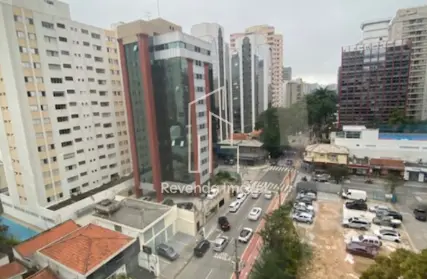 Imagem: Sala Comercial para Alugar, Indianópolis