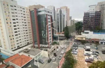 Imagem: Sala Comercial para Alugar, Indianópolis
