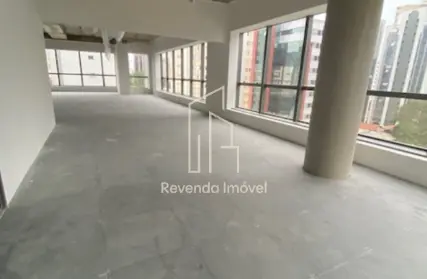 Imagem: Sala Comercial para Alugar, Indianópolis