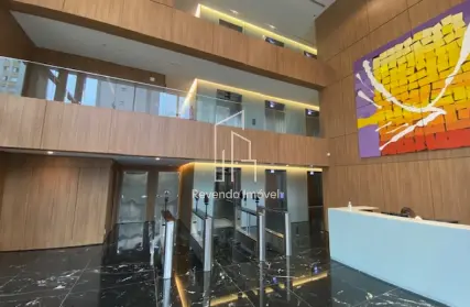 Imagem: Sala Comercial para Alugar, Indianópolis