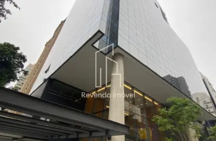 Imagem: Sala Comercial para Alugar, Indianópolis