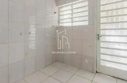 Imagem: Casa Térrea para Alugar, Brooklin Paulista