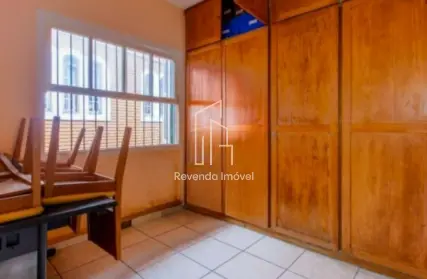 Imagem: Casa Térrea para Alugar, Brooklin Paulista