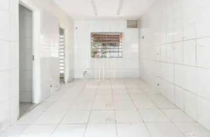 Imagem: Casa Térrea para Alugar, Brooklin Paulista