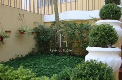 Imagem: Casa Térrea para Alugar, Aclimação