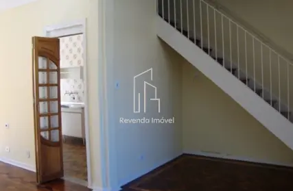 Imagem: Casa Térrea para Alugar, Aclimação