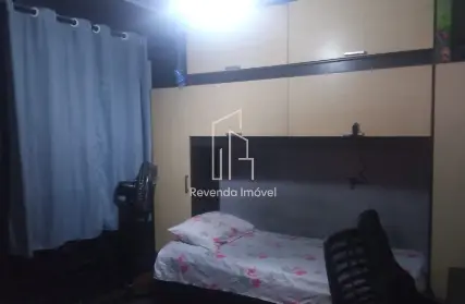 Imagem: Casa Térrea para Alugar, Vila Fachini