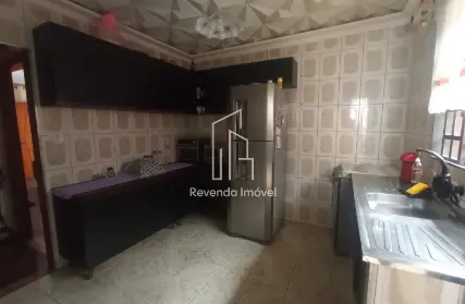 Imagem: Casa Térrea para Alugar, Vila Fachini