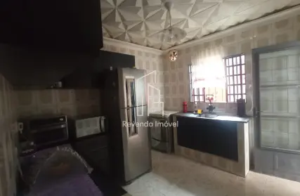 Imagem: Casa Térrea para Alugar, Vila Fachini