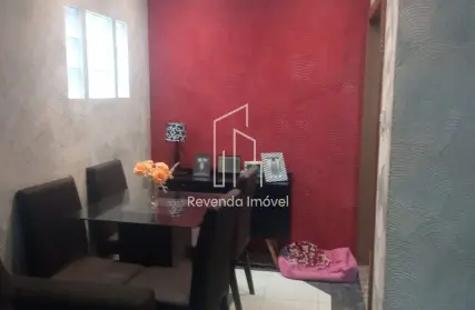 Imagem: Casa Térrea para Alugar, Vila Fachini