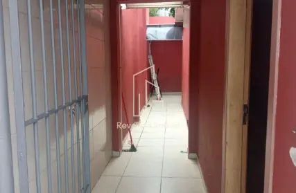 Imagem: Casa Térrea para Alugar, Vila Fachini