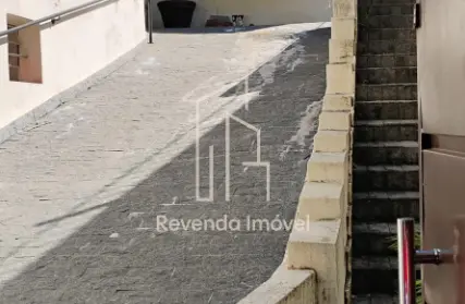 Imagem: Sobrado para Venda, Parque Jabaquara