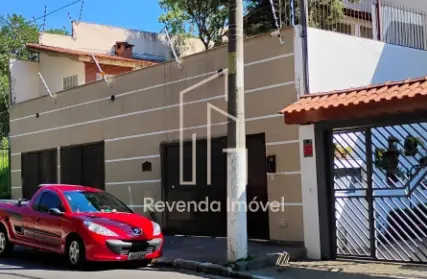 Imagem: Sobrado para Venda, Parque Jabaquara