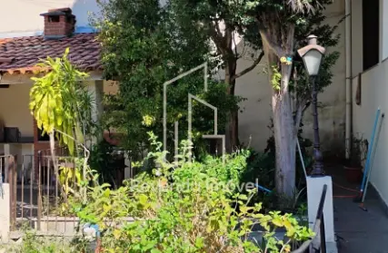 Imagem: Sobrado para Venda, Parque Jabaquara