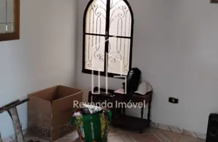 Imagem: Sobrado para Venda, Parque Jabaquara